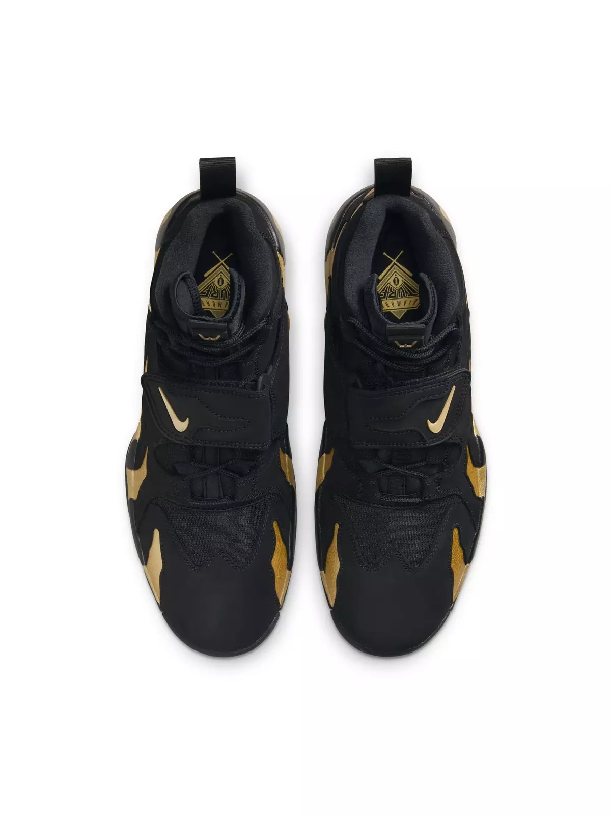 Air DT Max '96 "Colorado Home" Men's Shoe - 9