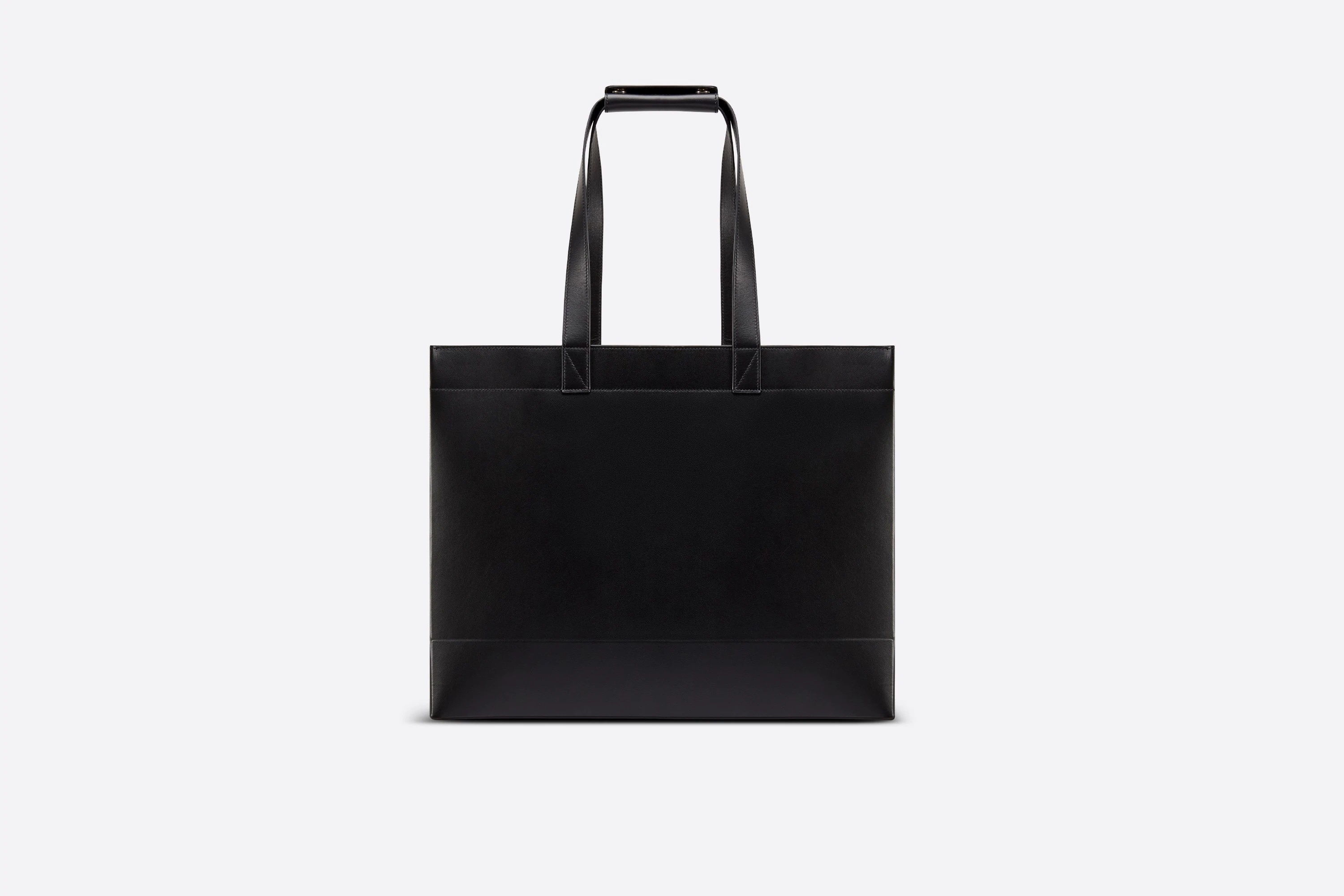 D-Dior Tote Bag - 3