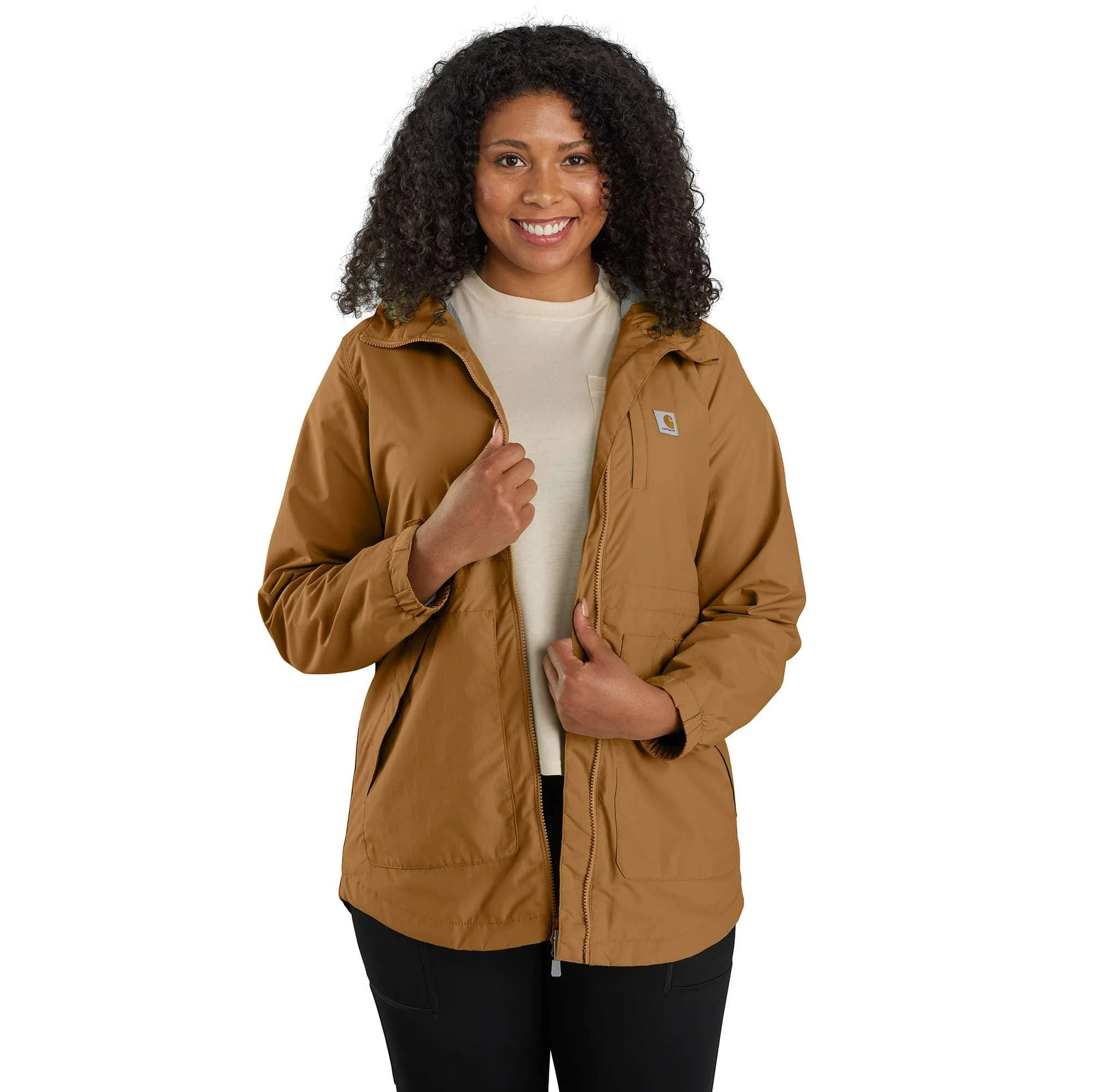 Women's Rockford Coat - 1