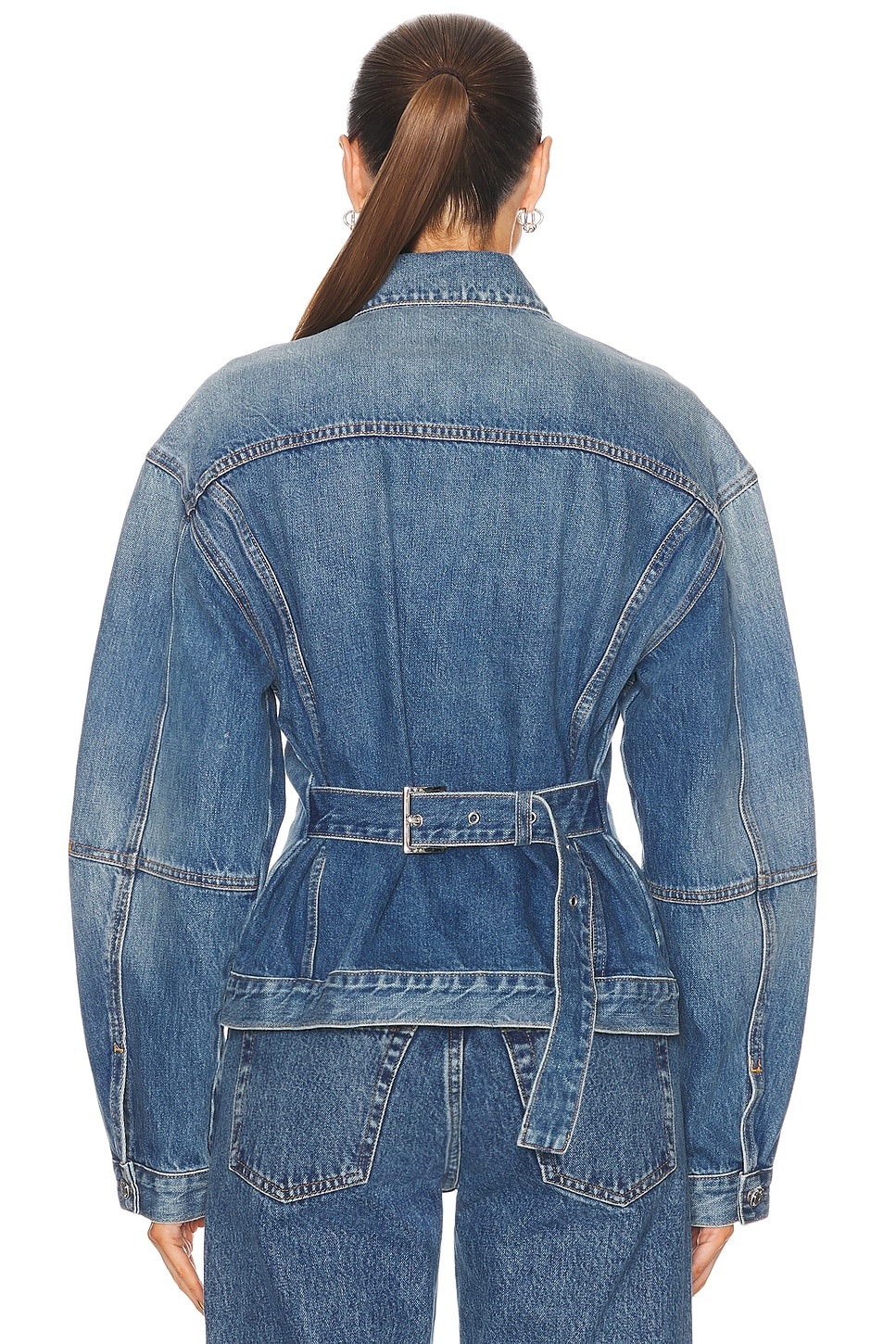 Simone Jacket - 3