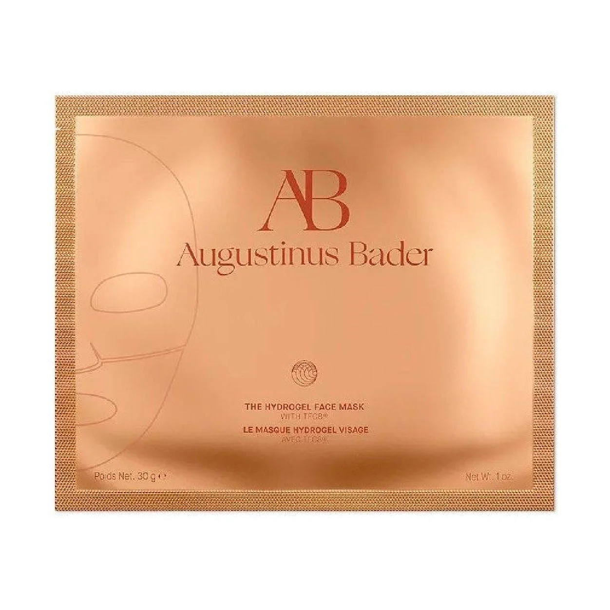 The Hydrogel Face Mask - 1