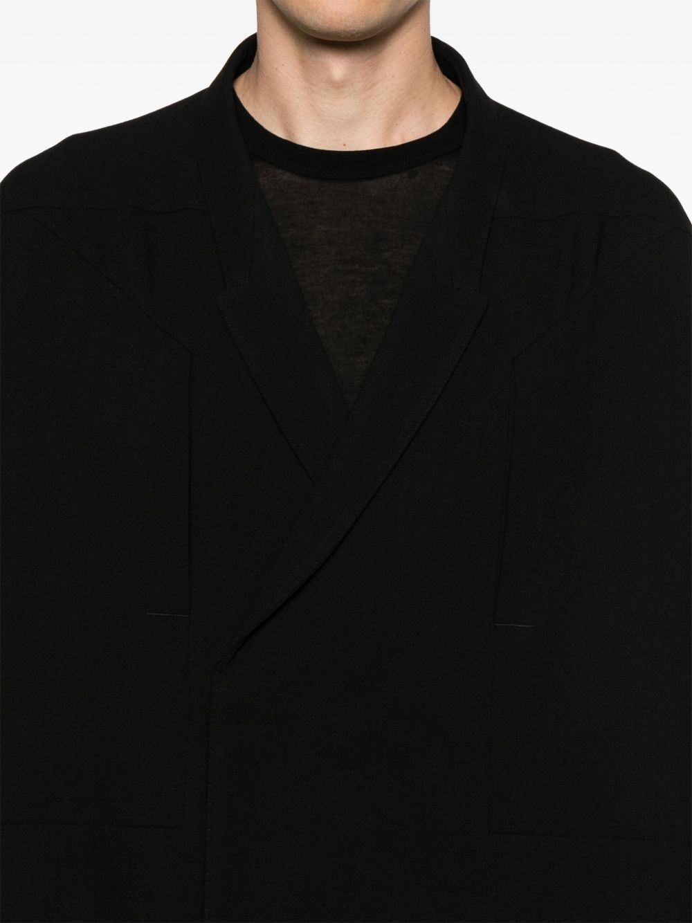 Arrowhead JMF coat - 5