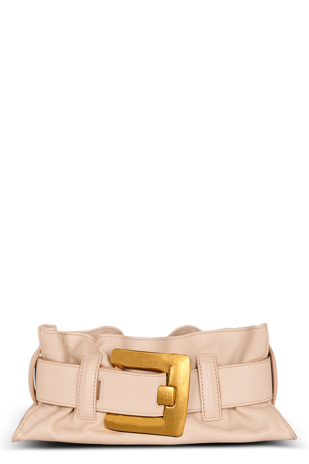 Mini Anthem Bag - Nude - 6
