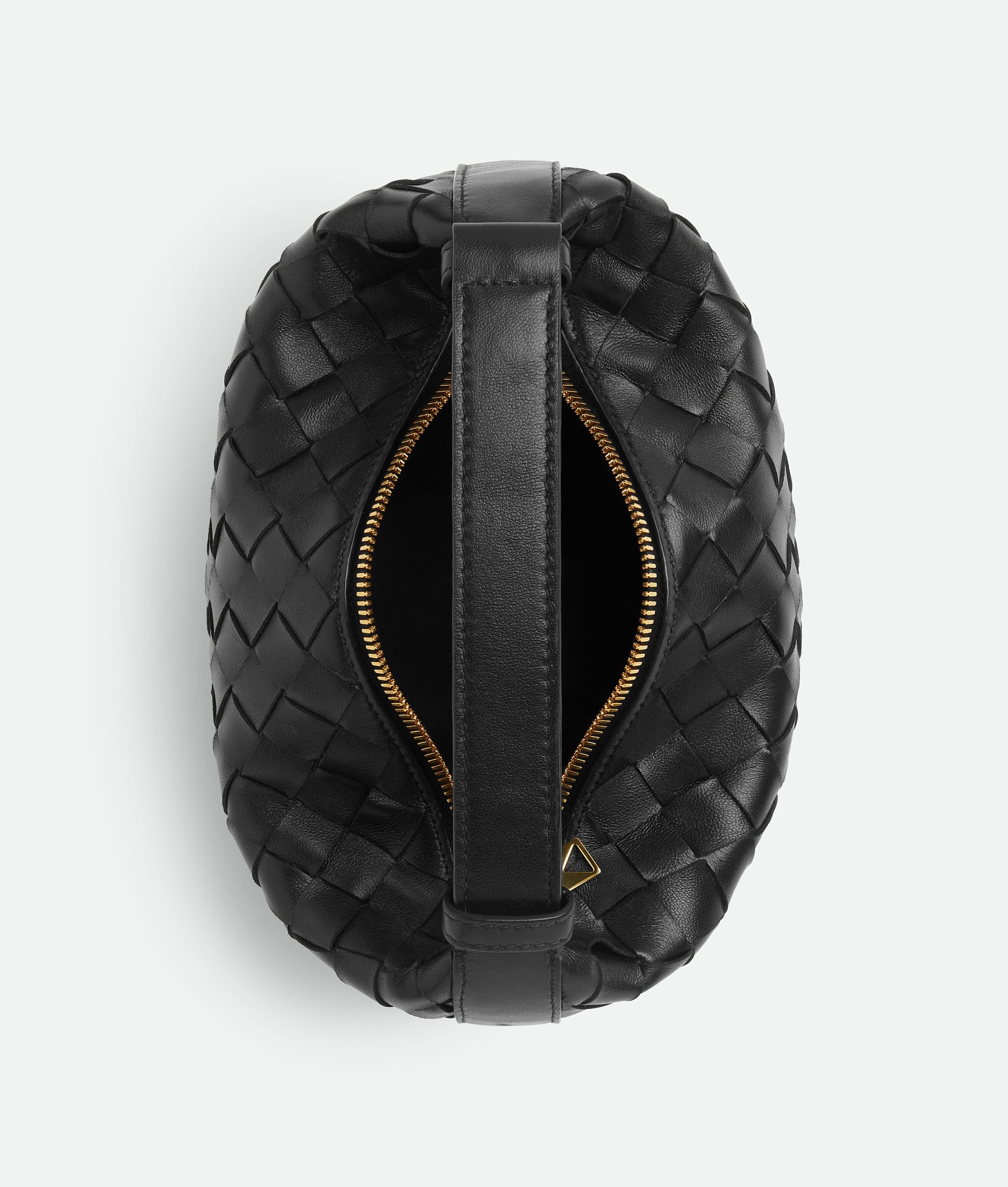 Bottega Veneta – Wallace – Black - 3
