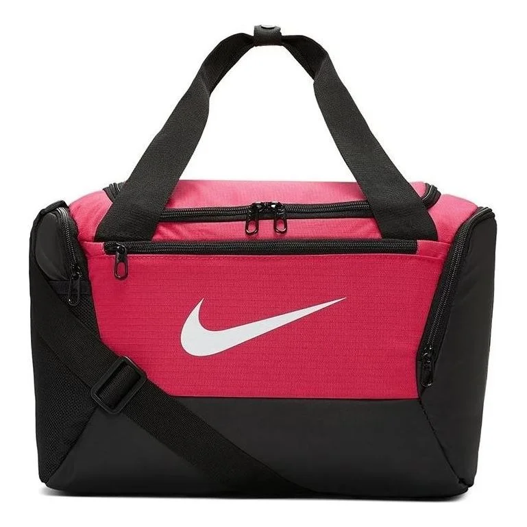 (WMNS) Nike Brasilia Duffel 'Pink' BA5961-666 - 1