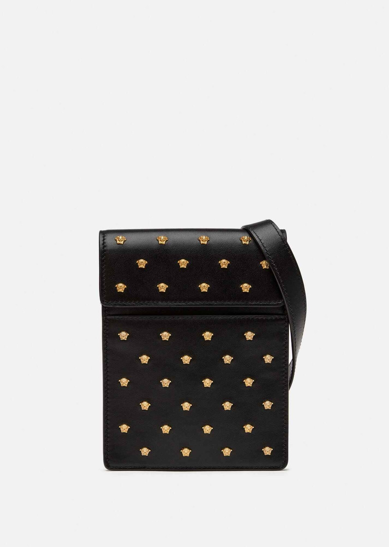 Medusa Stud Mini Bag 6