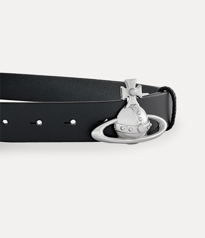 Vivienne Westwood ORB BUCKLE BELT outlook