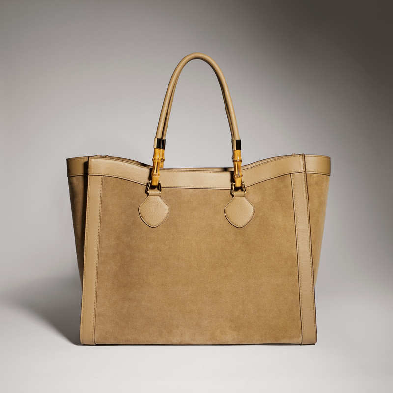 Bamboo Tote large bag 7