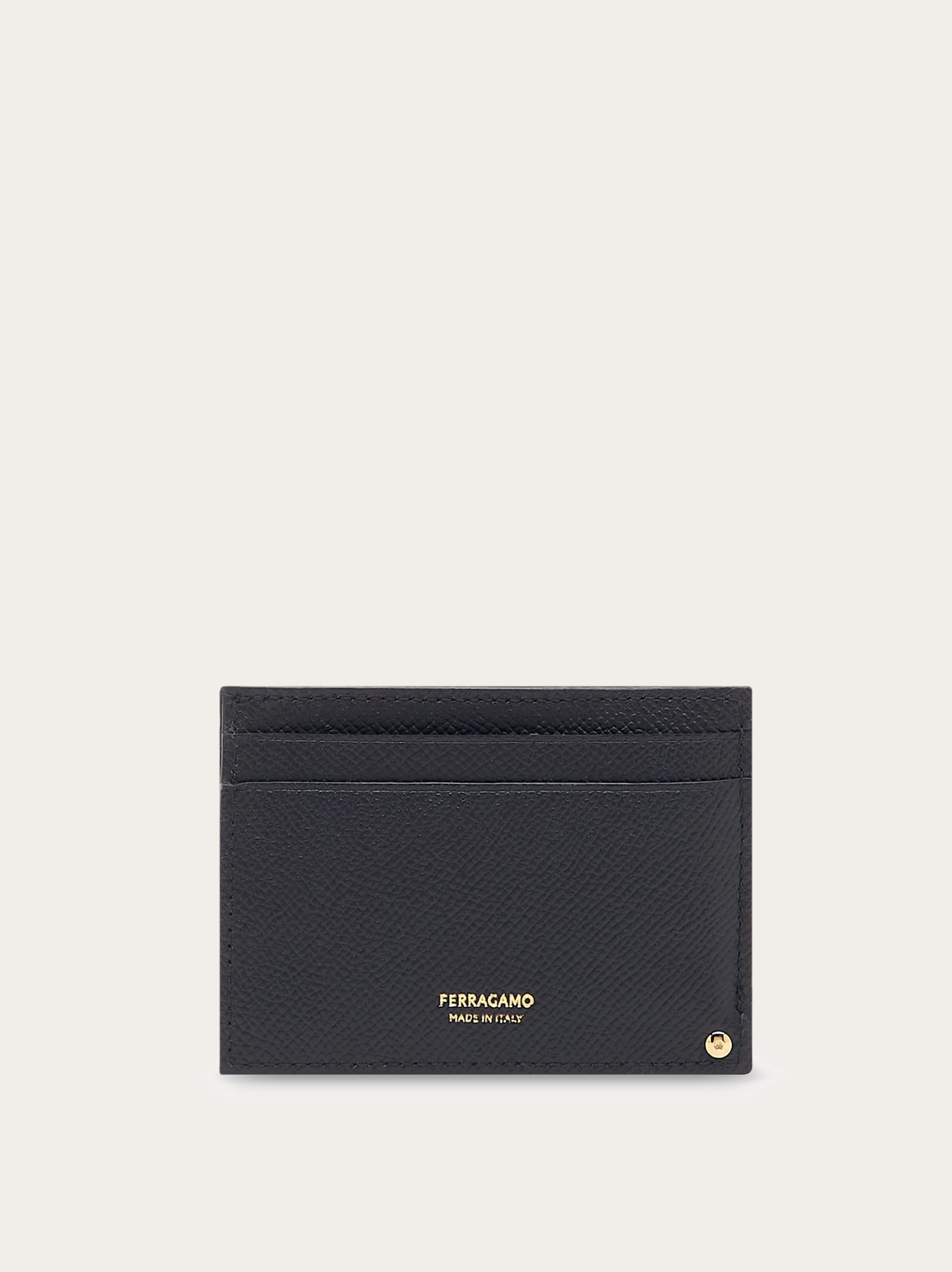 Gancini credit card holder - 3