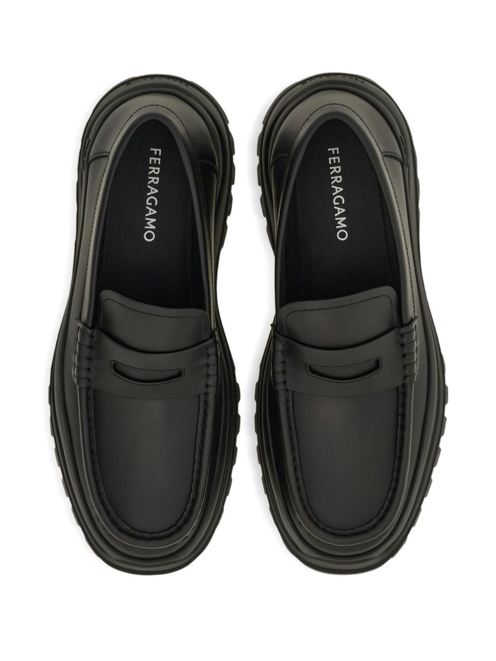 penny loafers - 4