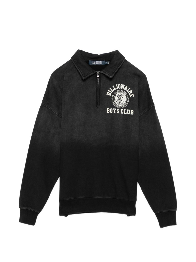 World College Quarter sweatshirt 1