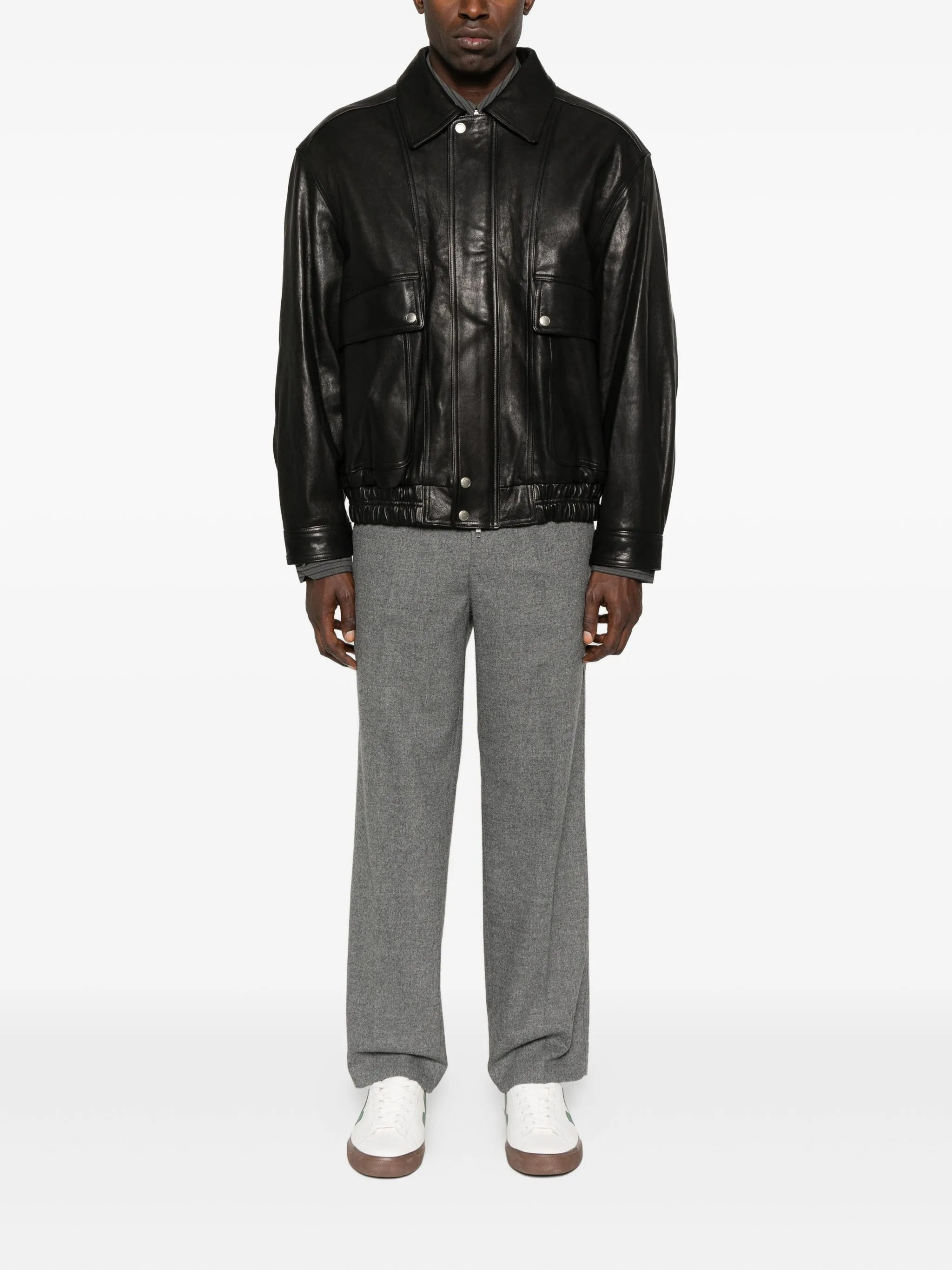 Dunst Jackets - 4