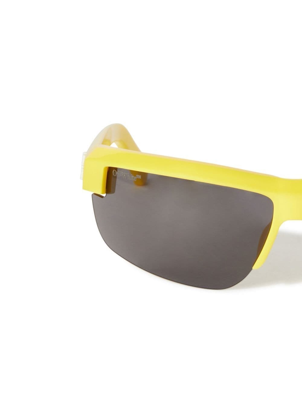 Toledo arrows-motif sunglasses - 3