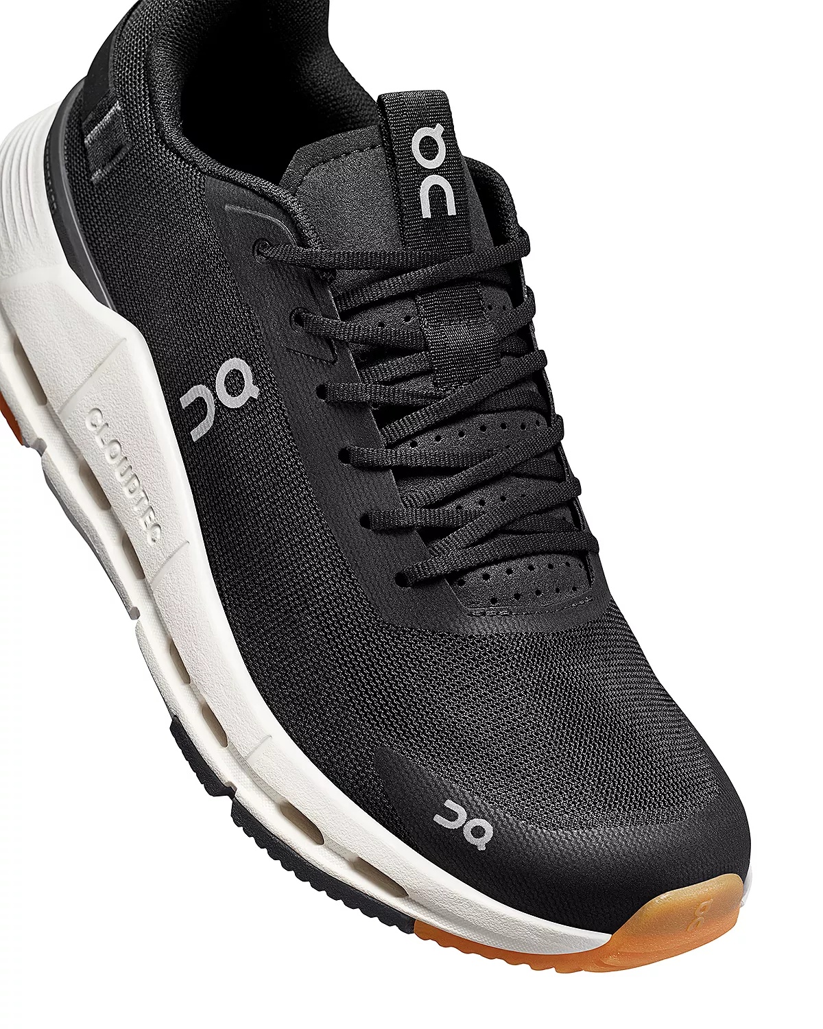 Women's Cloudnova Form 2 Sneakers - 8
