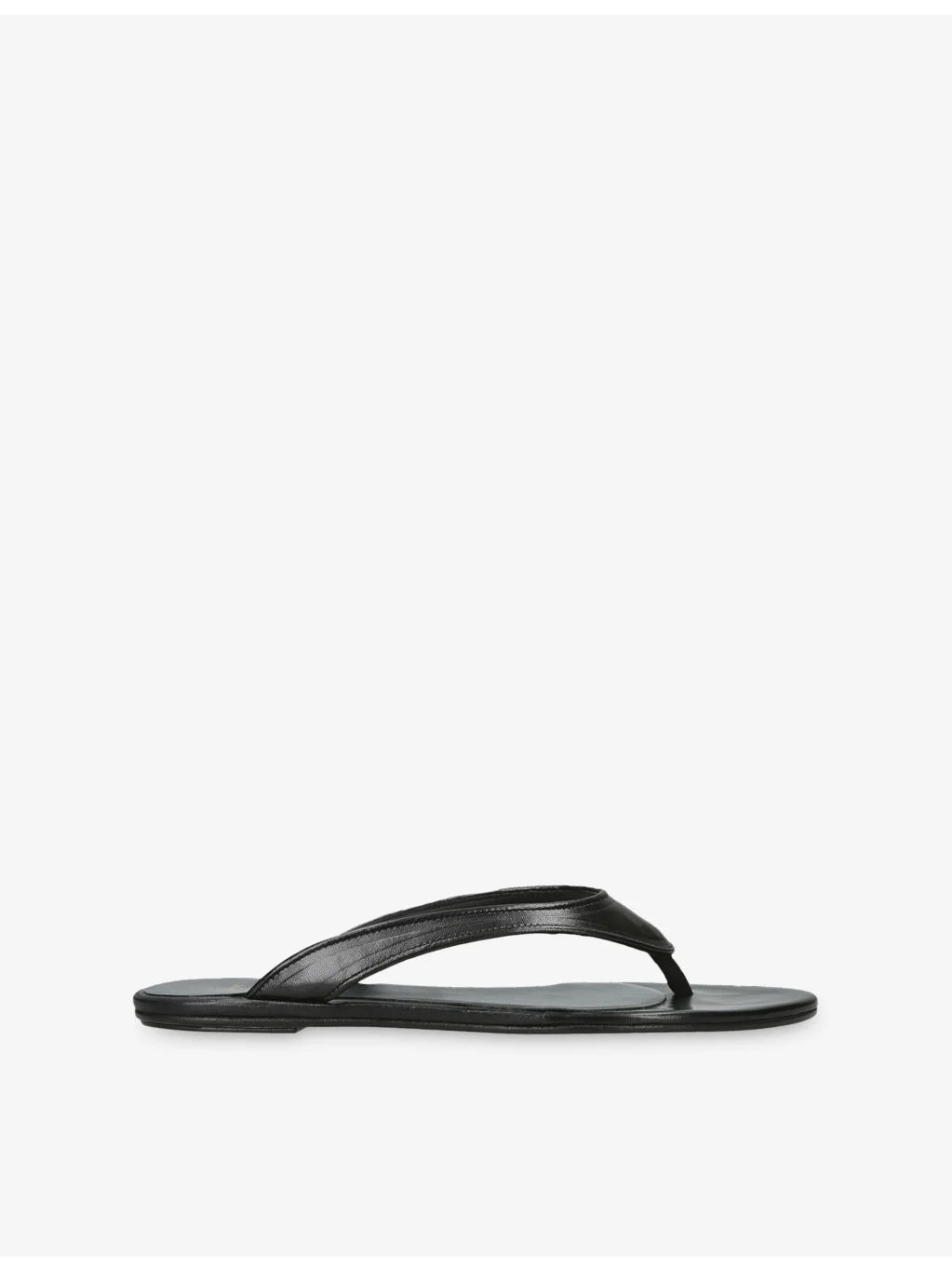 Rue Leather Sandals - 1