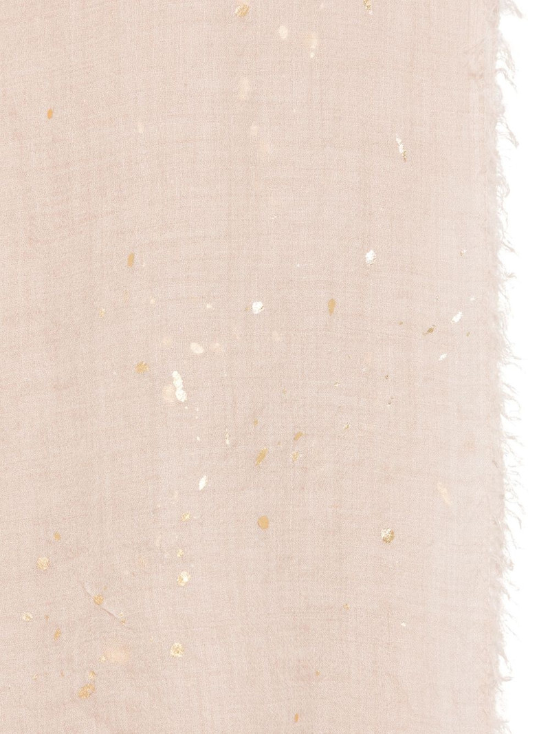 Faliero Sarti Giuly scarf outlook