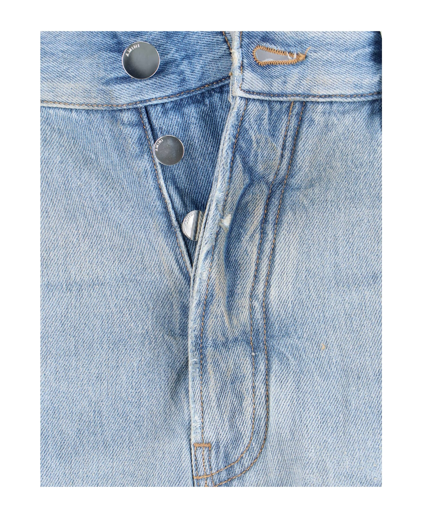 Carpenter Jeans - 5