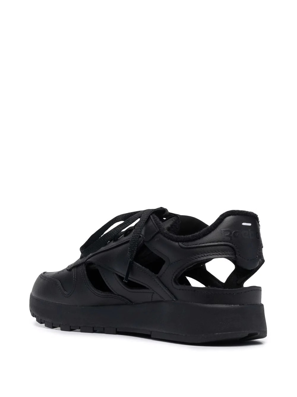 x Reebok Classic Leather Tabi Decortique sneakers - 3