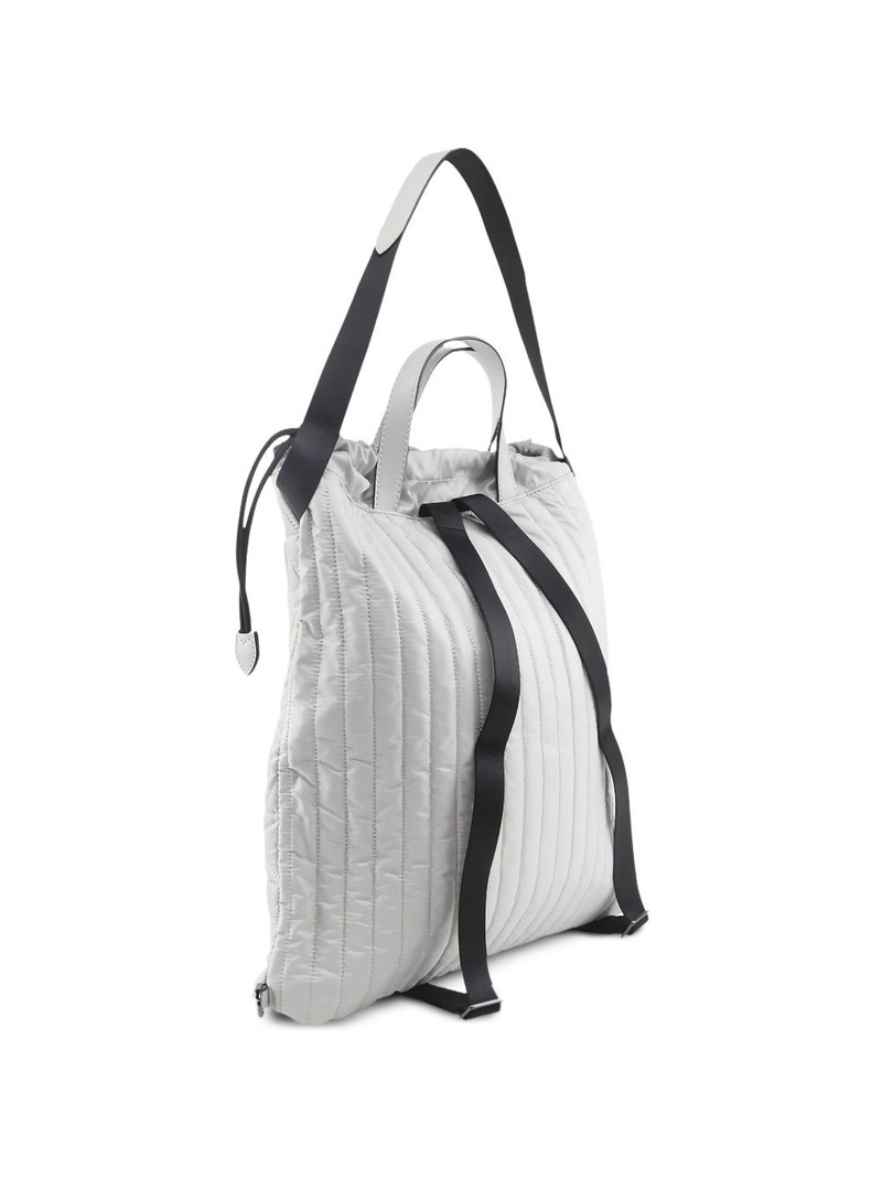 Winnie drawstring backpack 3