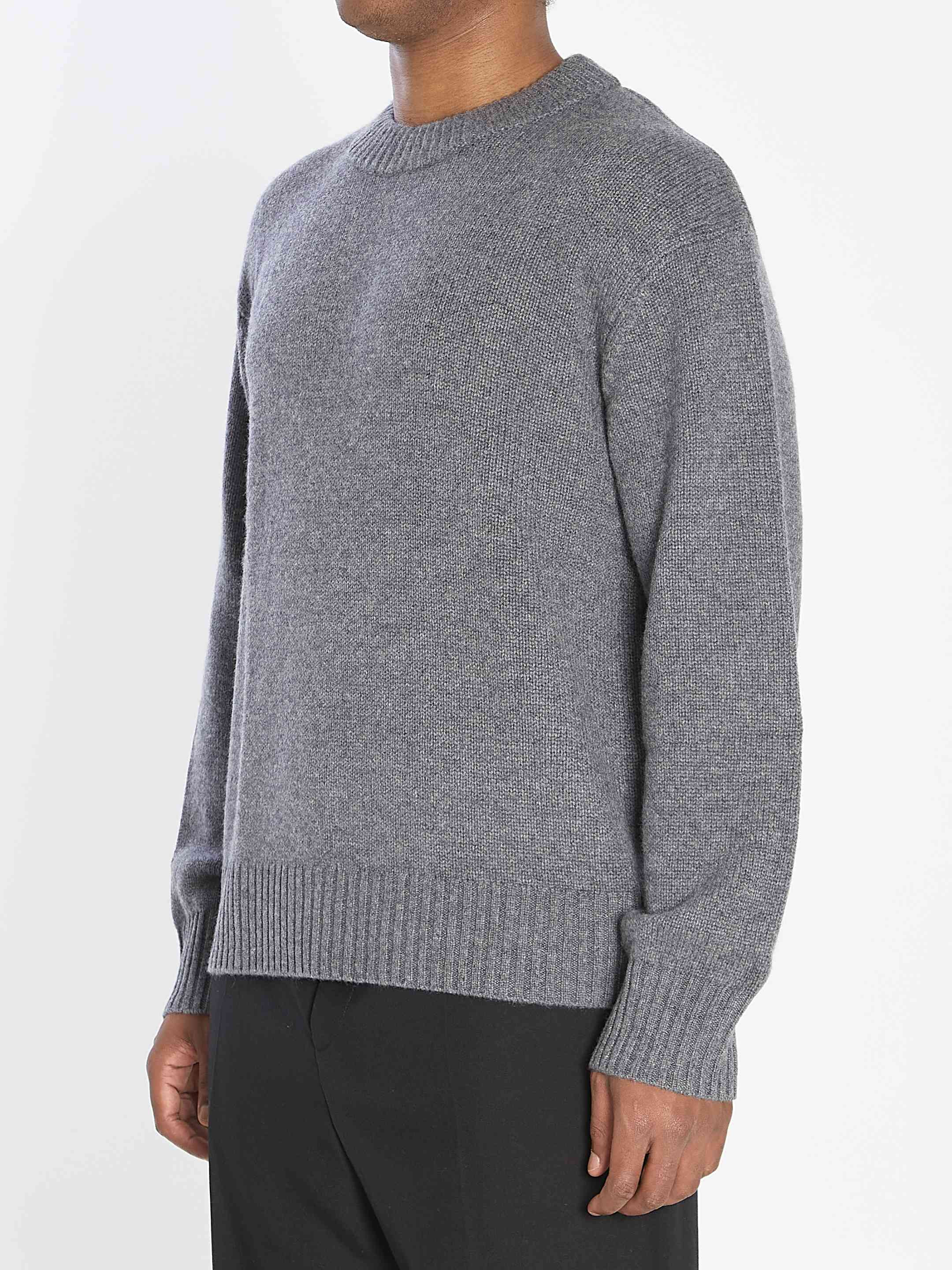 Lisa Yang Men Kristian Sweater - 2
