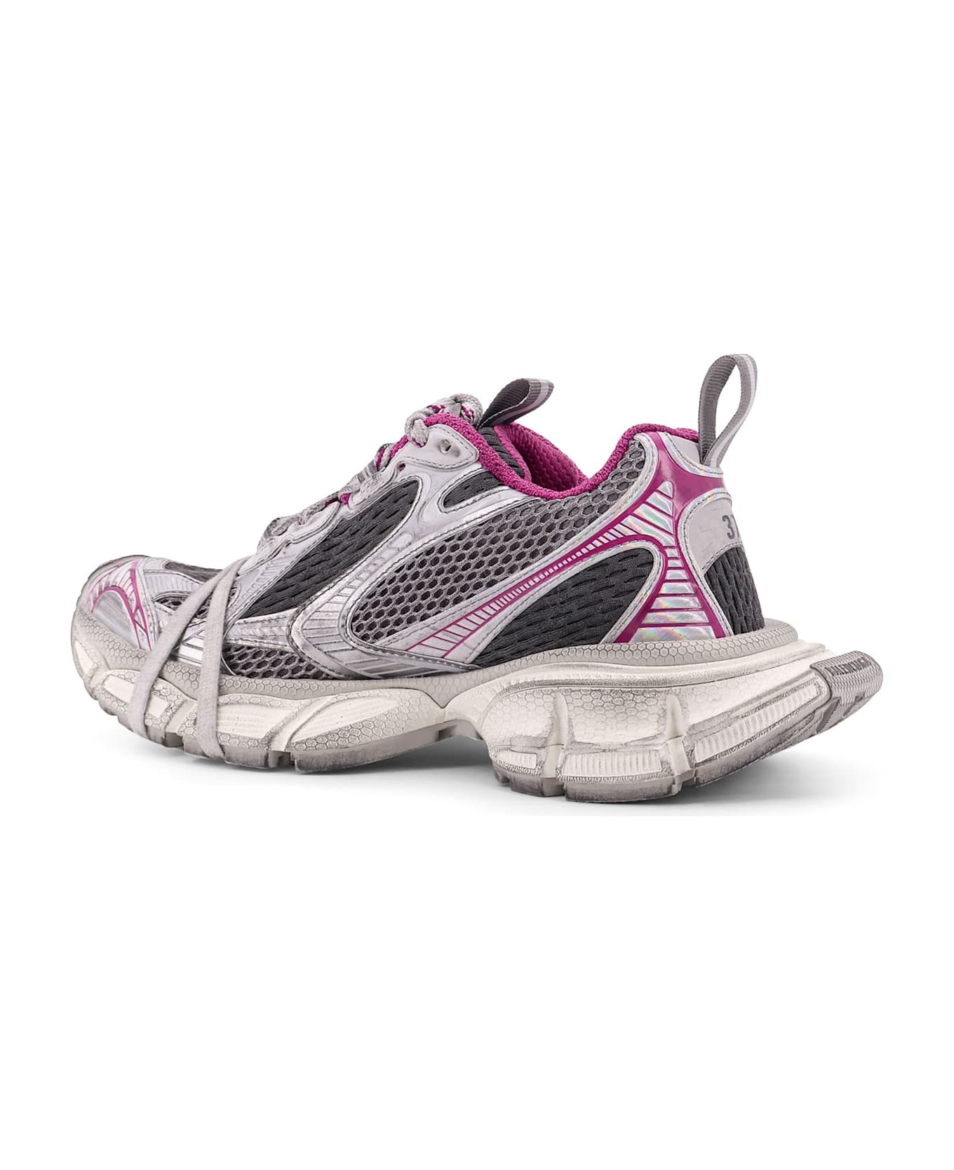 3xl Sneakers - 3