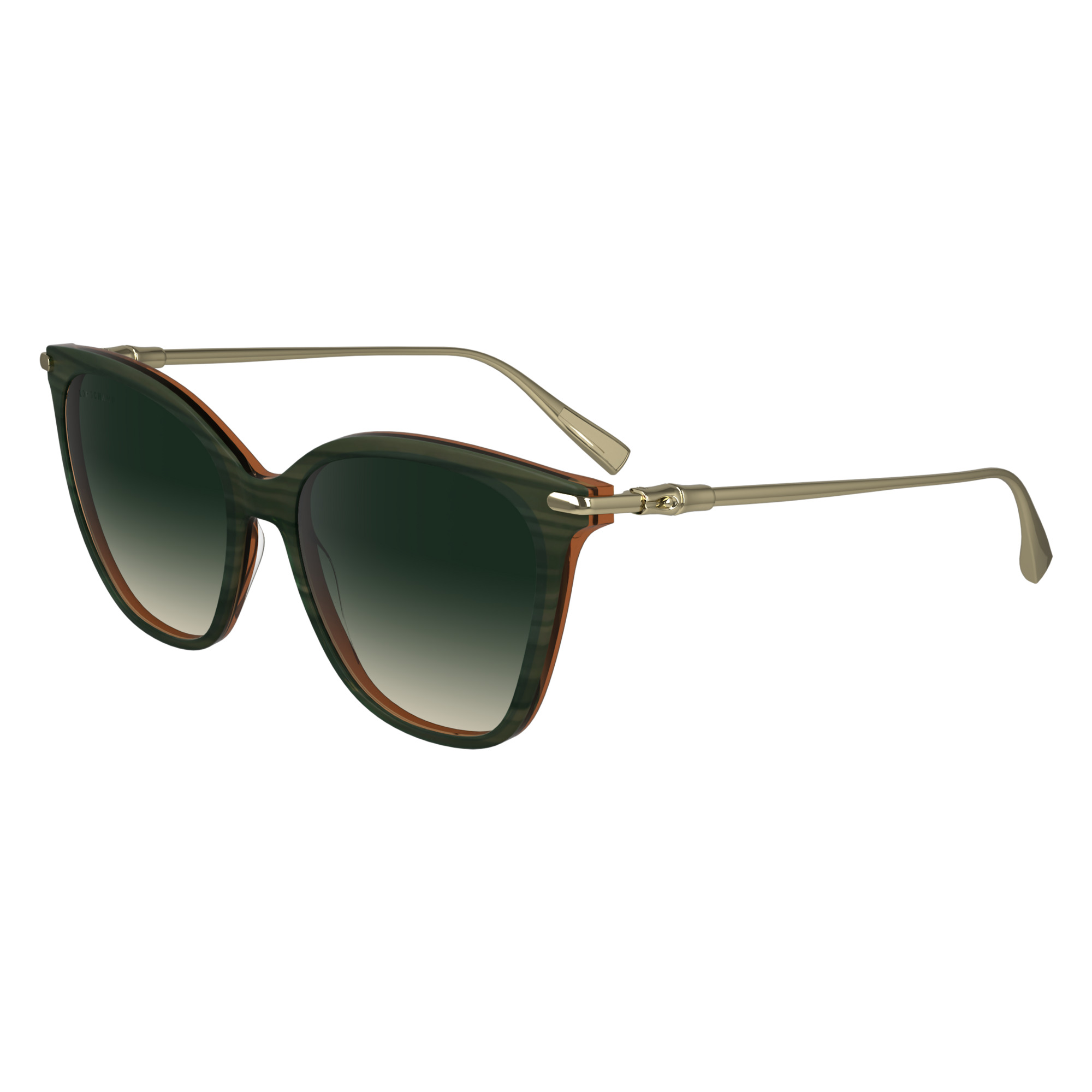 Sunglasses Green - OTHER - 2