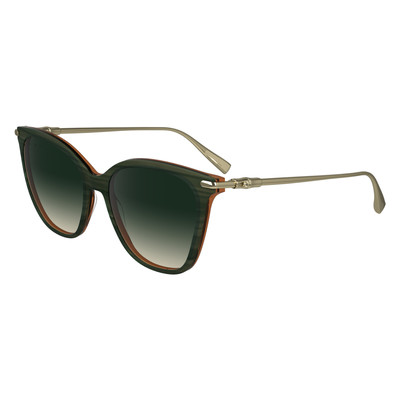 Longchamp Sunglasses Green - OTHER outlook