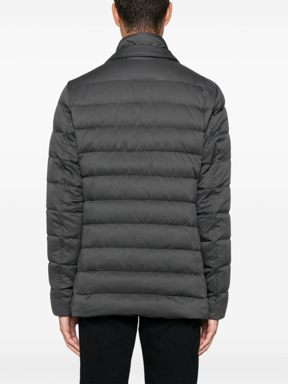 padded jacket - 4
