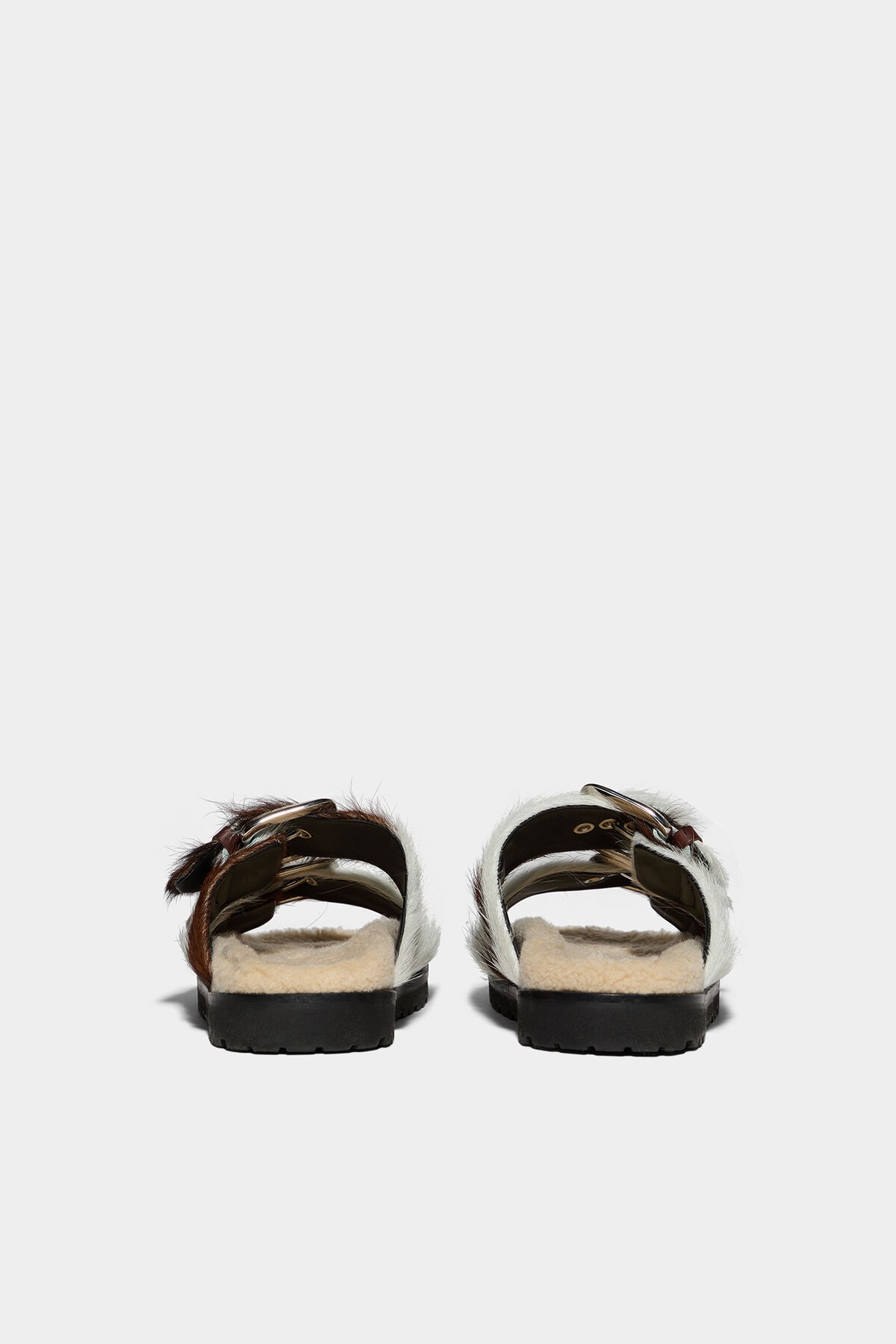 ROCK YOUR ROAD SANDALS - 2