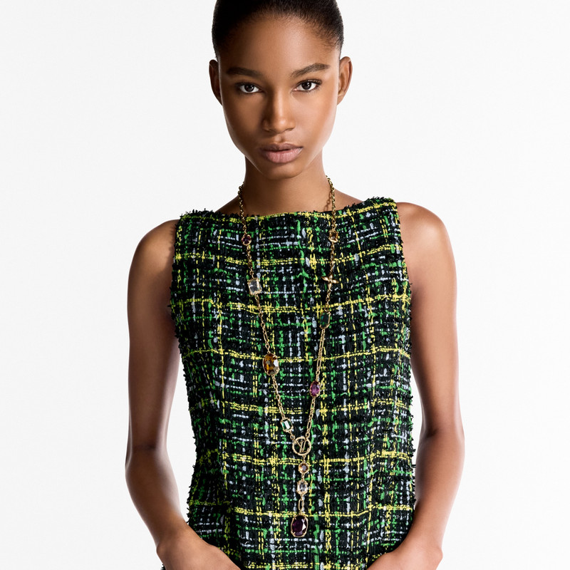 Heirloom Pendant Sautoir 3