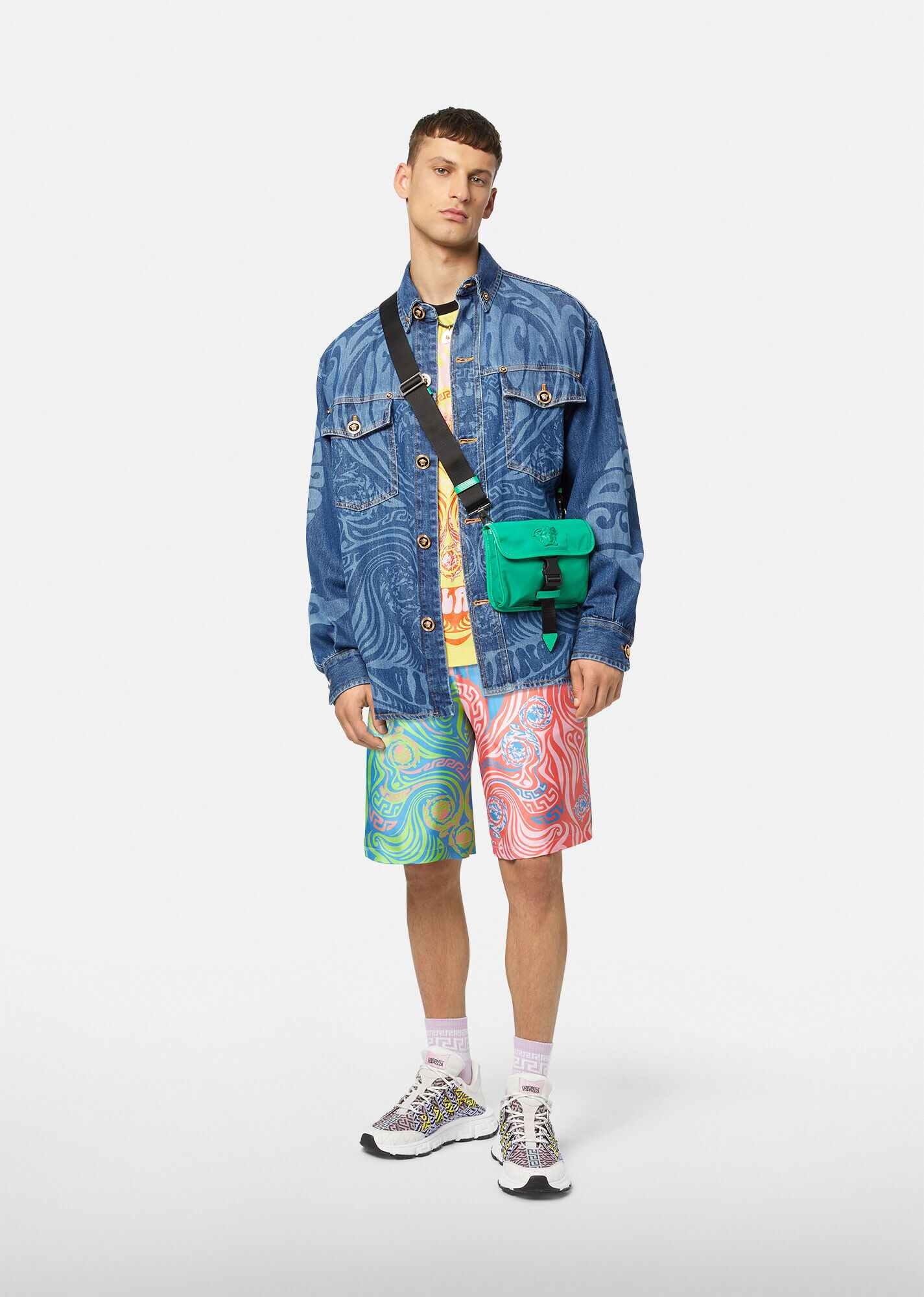 Medusa Music Shorts - 4
