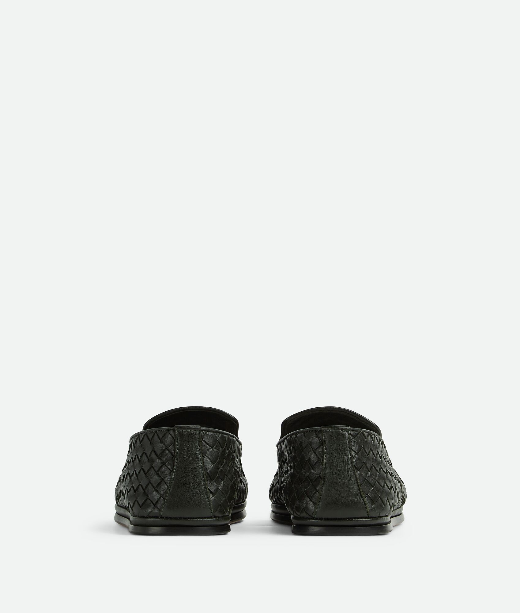 スリッポン BOTTEGA VENETA SUEDE SLIPPERS Bottega Veneta Sunday Slipper | REVERSIBLE