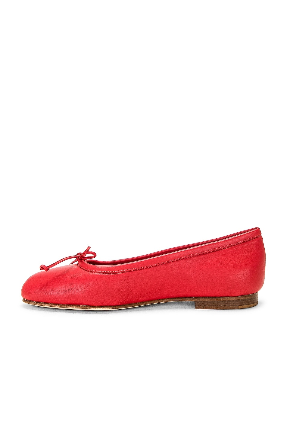 Verallii Nappa Flat - 5