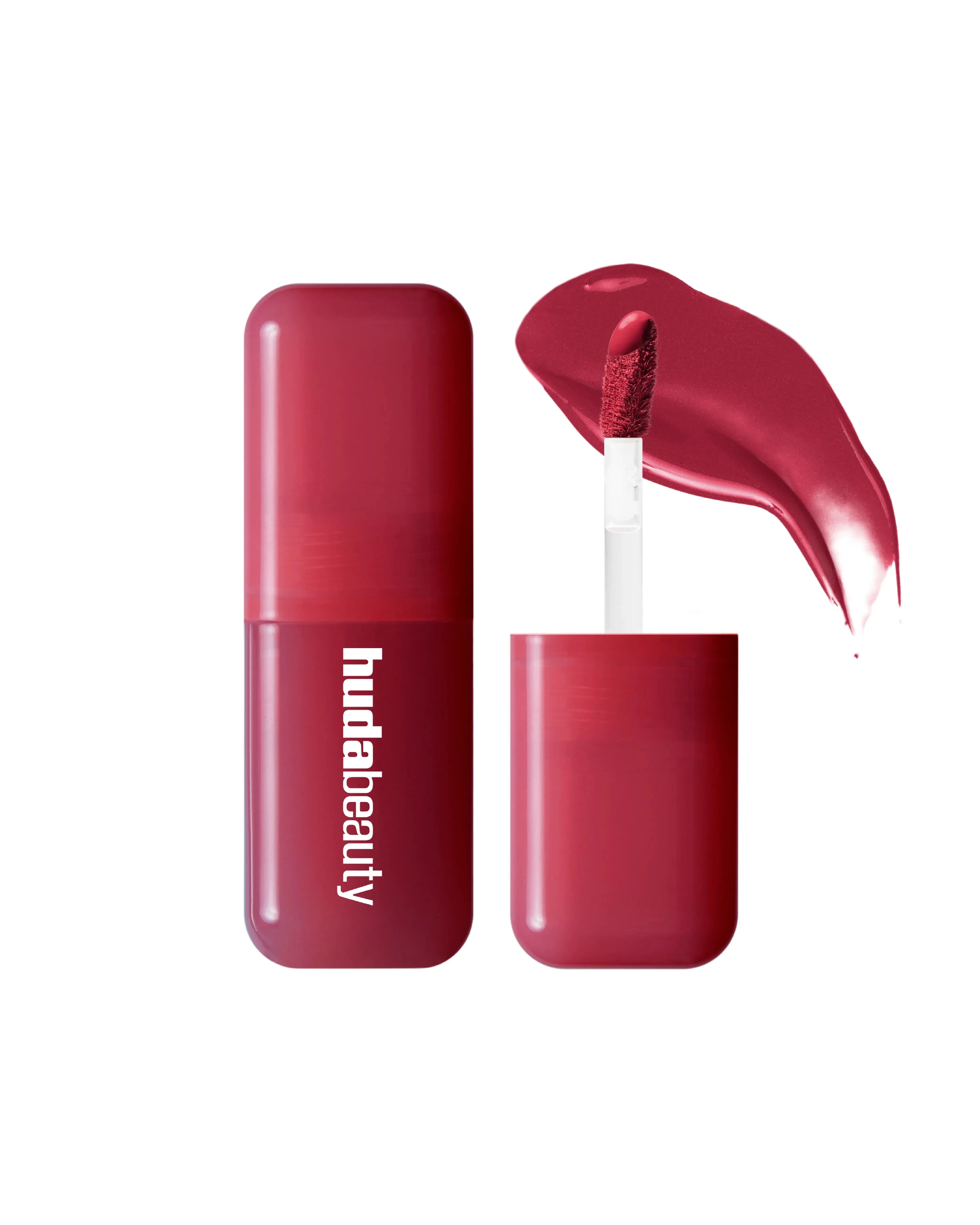 Blush Filter Makeup: Blush Filter Strawberry Latte - Huda Beauty - 1