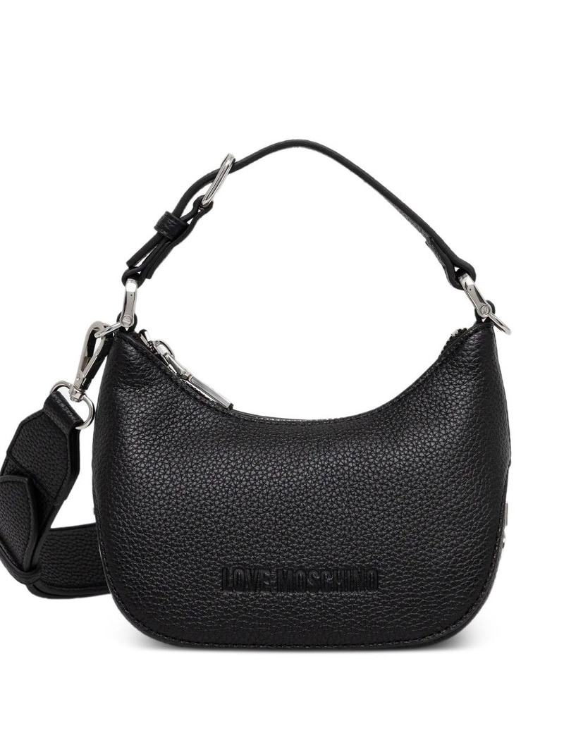 logo-detail mini bag 1