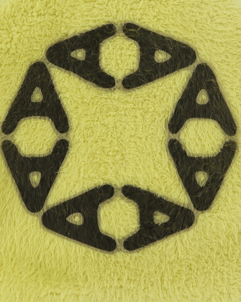 MARK FLOOD POLAR JACKET 8