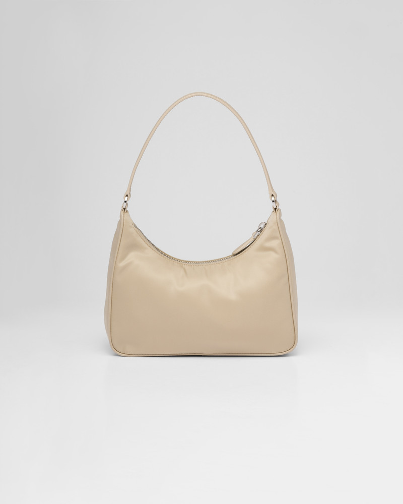 Prada Re-Edition 2005 Re-Nylon 및 Saffiano 미니 백 4