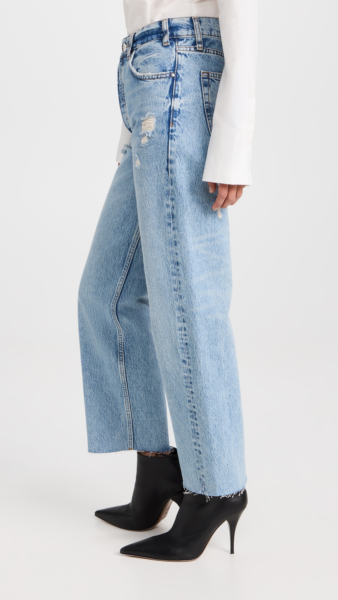 Gavin Jeans - 3