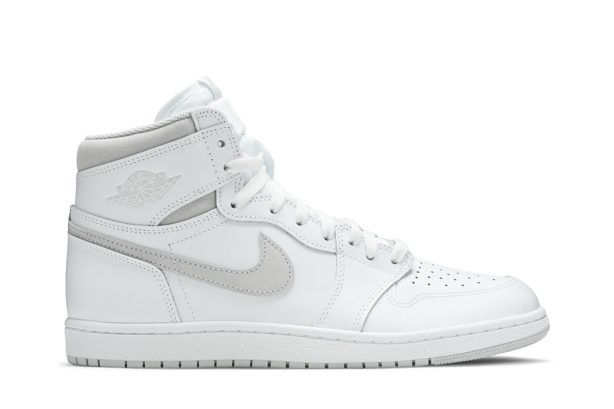 Air Jordan 1 Retro High '85 OG 'Neutral Grey' - 1
