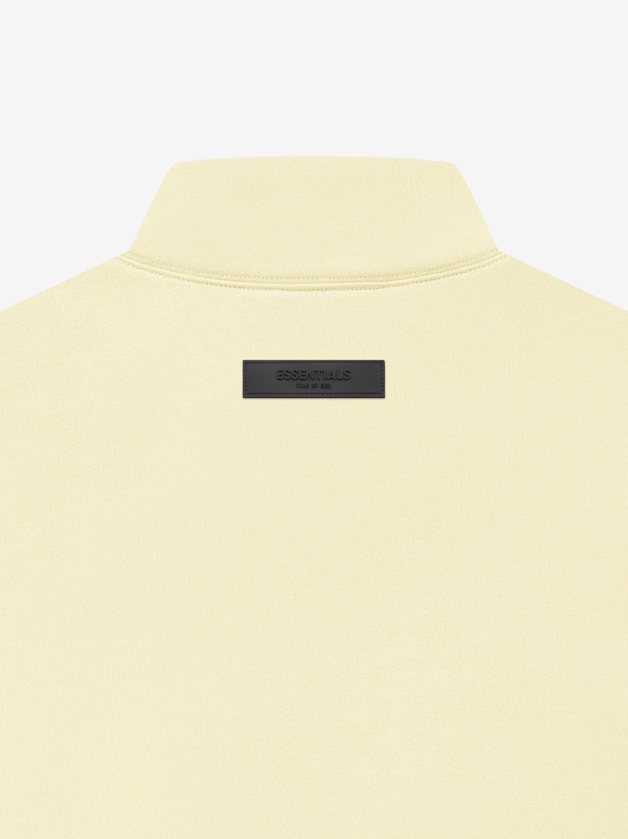 Essentials Mockneck - 4