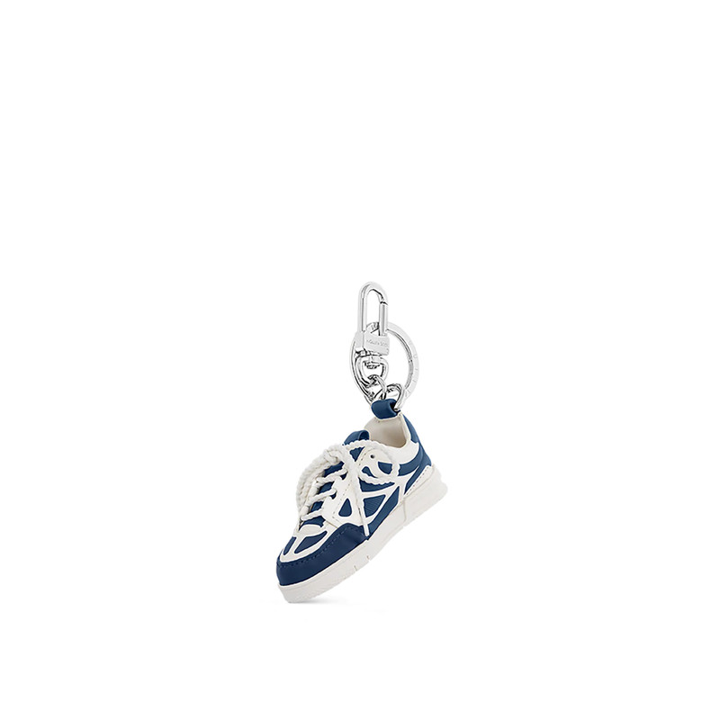 Louis Vuitton LV Skater Collectible Key Holder And Bag Charm outlook