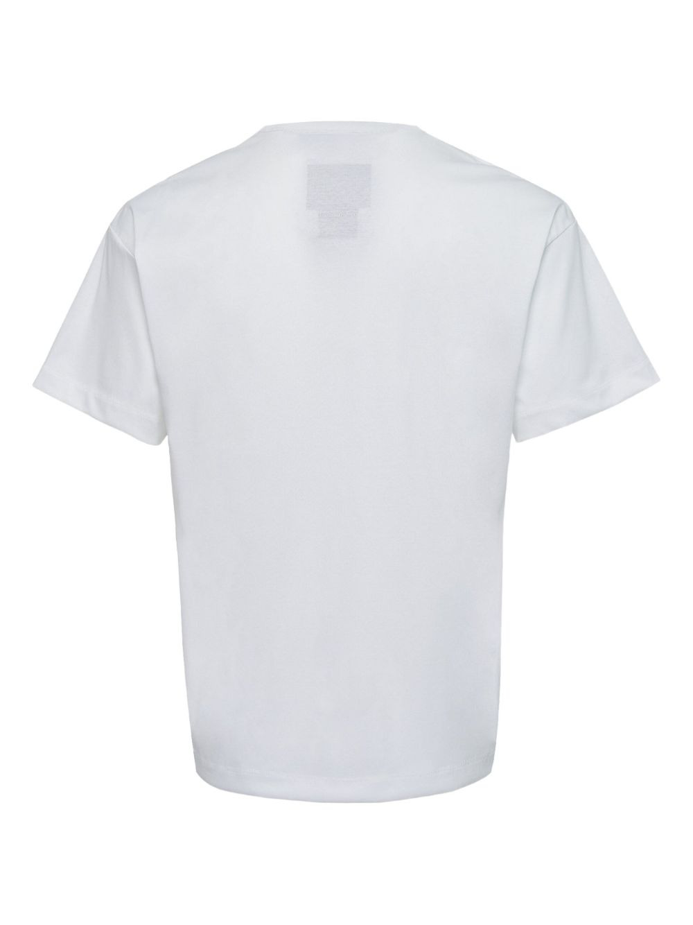 wave-graphic T-shirt - 2