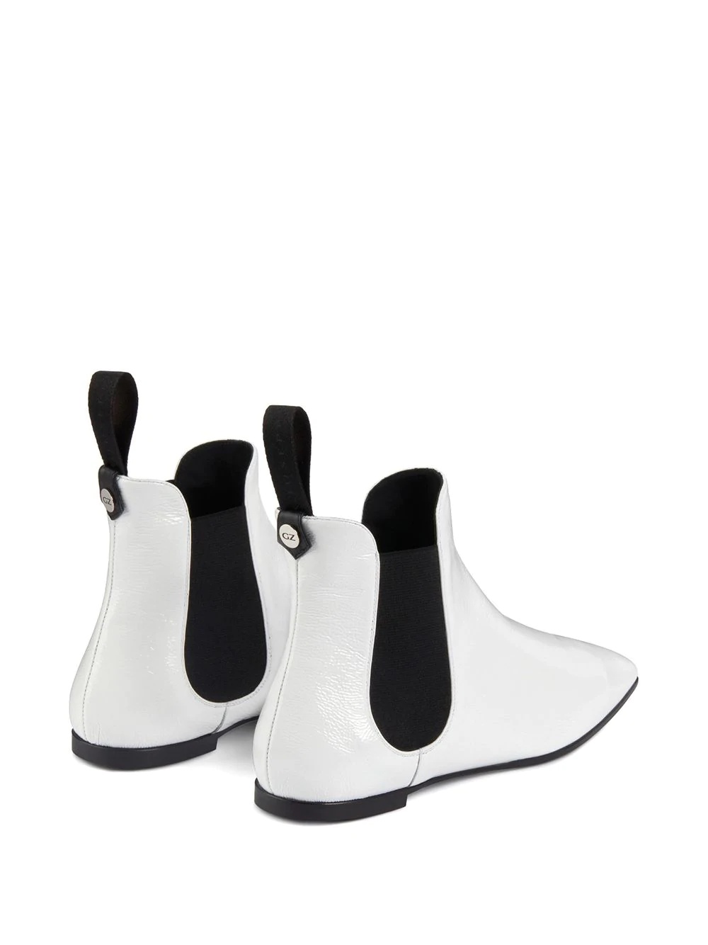 Pigalle 05 ankle boots - 3