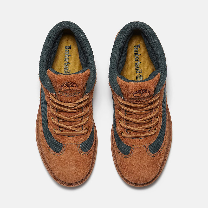 Timberland Women's Nellie Chukka Boot outlook