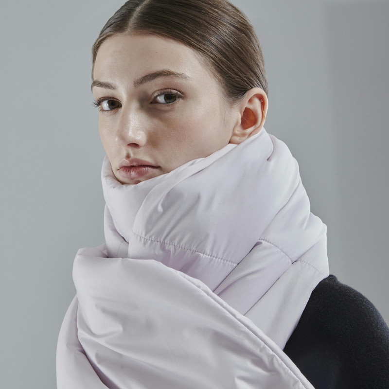 Brimhólar Polartec® Power Fill™ insulated scarf 5