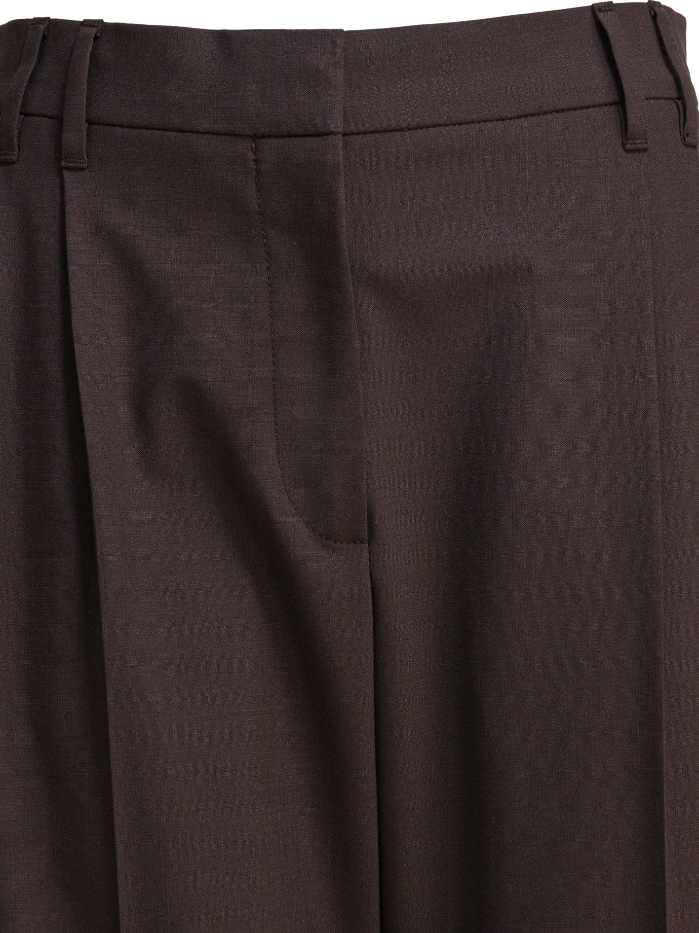 Brunello Cucinelli "slouchy" Pants - 3
