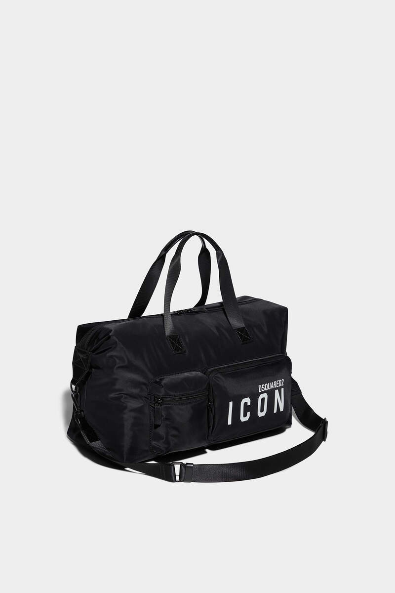 BE ICON DUFFLE - 3