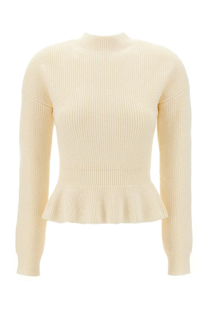 CHLOÉ CHLOE KNITWEAR - 1
