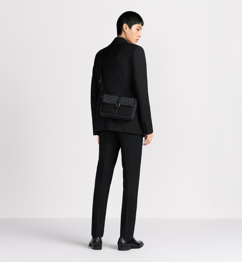 Dior 8 Bag With Strap 4