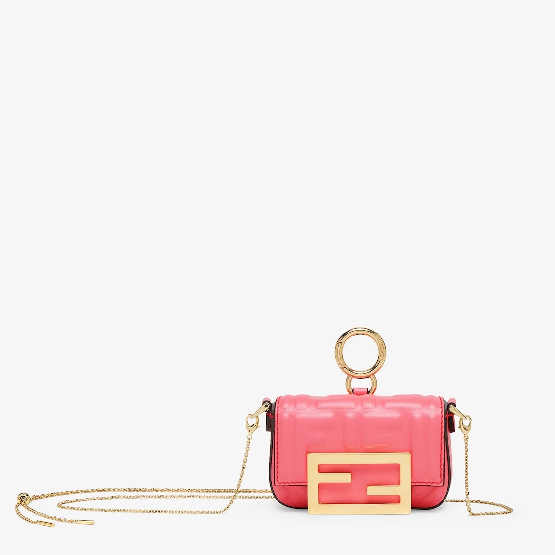 charm nano baguette